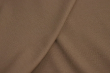 Italian viscose jersey knit blue