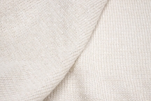 Вязанный шерстяной трикотаж мохер с пайетками