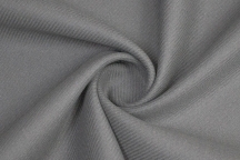 Итальянская пальтовая шерсть серый