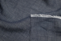 Ralph Lauren Итальянский плательно-рубашечный хлопок со льном