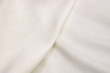ETRO fine woollen jersey in ecru