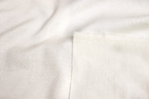 ETRO fine woollen jersey in ecru