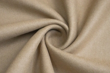 Итальянская пальтовая шерсть песочный