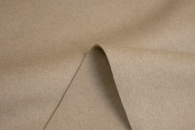 Итальянская пальтовая шерсть песочный