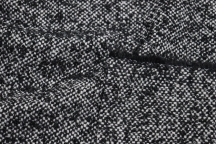 Итальянский костюмно-пальтовый шерстяной твид