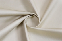 Italian suit cotton-satin with elastane electrik
