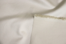 Italian suit cotton-satin with elastane electrik
