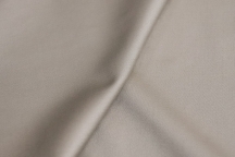 Italian suit cotton-satin with elastane electrik