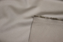 Italian suit cotton-satin with elastane electrik