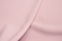 Versace Viscose crepe cady blue electric