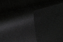 Furniture spunbond, black
