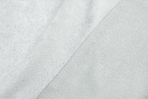 Portiere fabric VELVET SHENIL 280cm light grey V6B