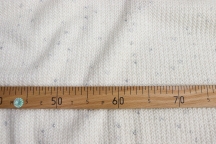 HERNO Итальянский шерстяной трикотаж мохер с люрексом на вискозе