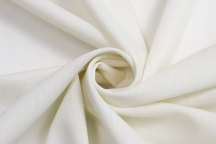 Italian fine dress wool, milky