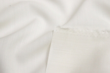 Italian fine dress wool, milky