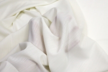 Italian fine dress wool, milky