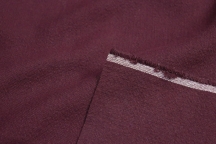 Italian suit wool black and blue