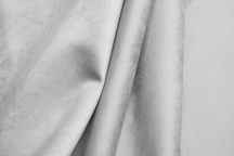 Velvet drape fabric ZAMBAK 73 steel grey Velvet drape fabric ZAMBAK 73 steel grey