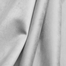 Velvet drape fabric ZAMBAK 73 steel grey Velvet drape fabric ZAMBAK 73 steel grey