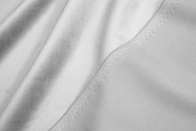 Velvet drape fabric ZAMBAK 73 steel grey Velvet drape fabric ZAMBAK 73 steel grey