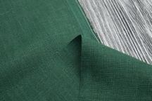 Home Heavyweight Decor Fabric green emerald