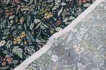 DUCK Interior fabric 180cm with dirt-repellent diamond impregnation DUCK Interior fabric 180cm with dirt-repellent diamond impregnation