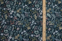 DUCK Interior fabric 180cm with dirt-repellent diamond impregnation DUCK Interior fabric 180cm with dirt-repellent diamond impregnation