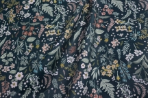 DUCK Interior fabric 180cm with dirt-repellent diamond impregnation DUCK Interior fabric 180cm with dirt-repellent diamond impregnation