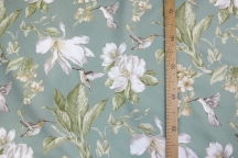 DUCK Interior fabric 180cm with dirt-repellent diamond impregnation