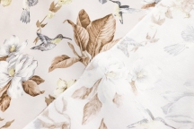 DUCK Interior fabric 180cm with dirt-repellent diamond impregnation DUCK Interior fabric 180cm with dirt-repellent diamond impregnation