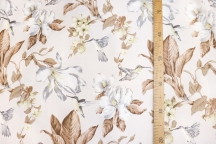 DUCK Interior fabric 180cm with dirt-repellent diamond impregnation DUCK Interior fabric 180cm with dirt-repellent diamond impregnation