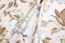 DUCK Interior fabric 180cm with dirt-repellent diamond impregnation DUCK Interior fabric 180cm with dirt-repellent diamond impregnation