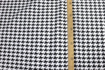 DUCK Интерьерная ткань 180см Гусиная лапка DUCK Интерьерная ткань 180см Гусиная лапка
