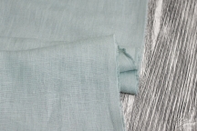 Medium Weight Linen Stone Washed 4C33