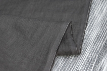 Medium Weight Linen Stone Washed graphite