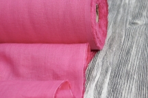 Medium Weight Linen Stone Washed 4С33