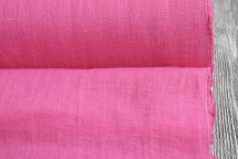Medium Weight Linen Stone Washed 4С33