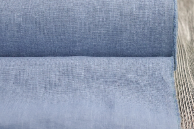 Medium Weight Linen Stone Washed 4C33