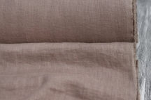 Medium Weight Linen Stone Washed 4C33