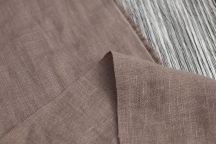 Medium Weight Linen Stone Washed 4C33