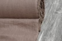 Medium Weight Linen Stone Washed 4C33