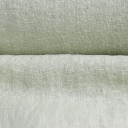 Medium Weight Linen Stone Washed 4C33