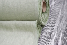 Medium Weight Linen Stone Washed 4C33