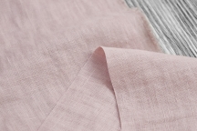 Medium Weight Linen Stone Washed 4C33