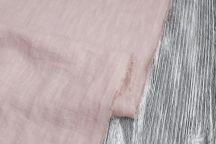 Medium Weight Linen Stone Washed 4C33