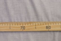 Italian suit cotton-satin with elastane electrik