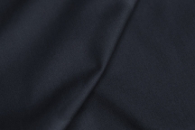 Italian suit cotton-satin with elastane electrik