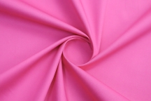 Italian suit cotton-satin with elastane electrik