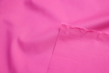 Italian suit cotton-satin with elastane electrik