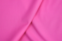 Italian suit cotton-satin with elastane electrik